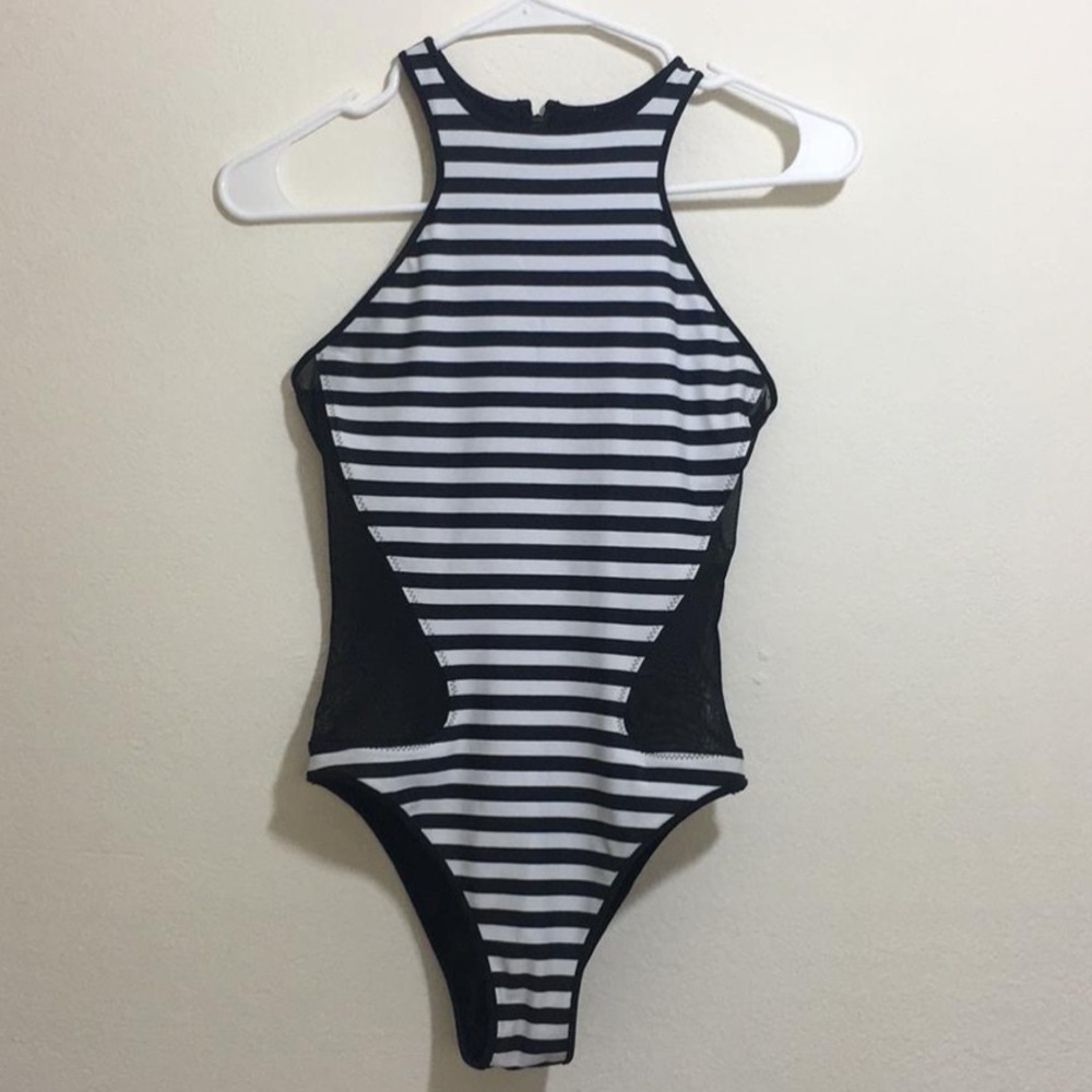 Lululemon swimsuit